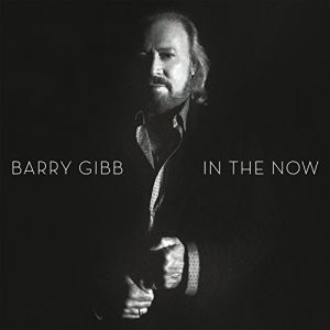 Barry Gibb ‎- In The Now - Deluxe - CD