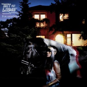 Bat For Lashes ‎- Fur And Gold - CD