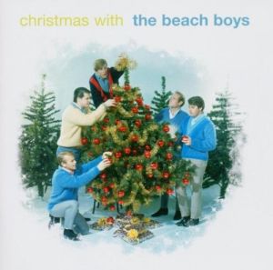 The Beach Boys ‎- Christmas With The Beach Boys - CD