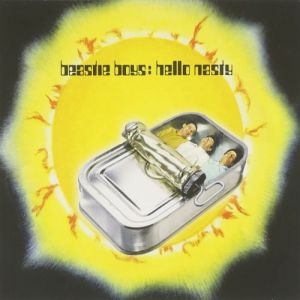Beastie Boys - Hello Nasty - 2 CD
