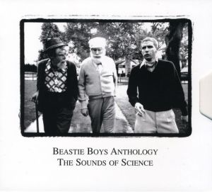 Beastie Boys - The Sounds Of Science - 2 CD