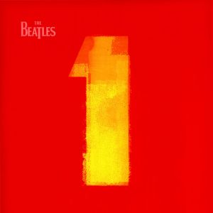 The Beatles ‎- 1 - CD