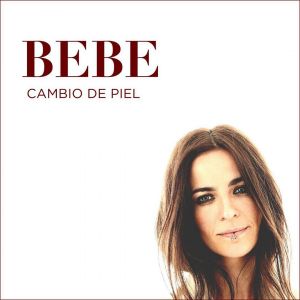 BEBE - CAMBIO DE PIEL