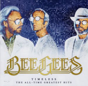 Bee Gees - Timeless - The All-Time Greatest Hits - CD