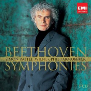 Beethoven - Symphonies - 5CD