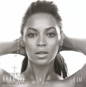 Beyonce ‎- I Am... Sasha Fierce - 2CD