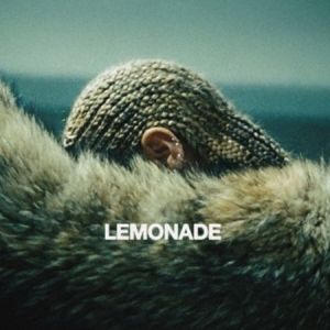 Beyonce ‎- Lemonade - CD - DVD