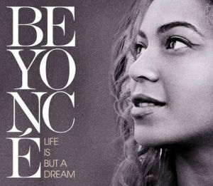 Beyonce - Life Is But A Dream - 2DVD