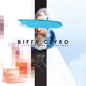 Biffy Clyro ‎- A Celebration Of Endings - LP
