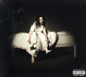 BillIe Eilish - When We All Fall Asleep, Where Do We Go? + bonus tracks - CD