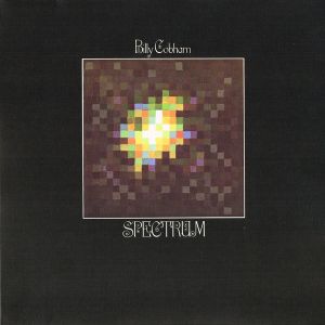 Billy Cobham – Spectrum LP