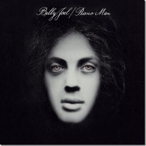 Billy Joel ‎- Piano Man - CD
