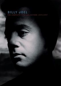 Billy Joel ‎- The Complete Hits Collection: 1973-1997 - 4CD