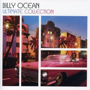 BILLY OCEAN - ULTIMATE COLLECTION