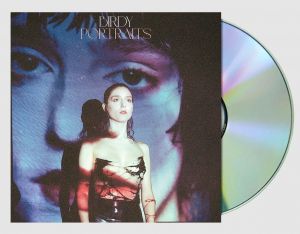 Birdy - Portraits - CD