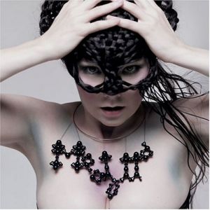 Bjork - Medulla - CD