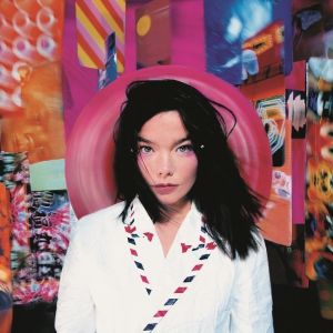 Bjork - Post - CD