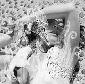 Bjork - Vespertine - 2 LP