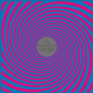 The Black Keys - Turn Blue - CD