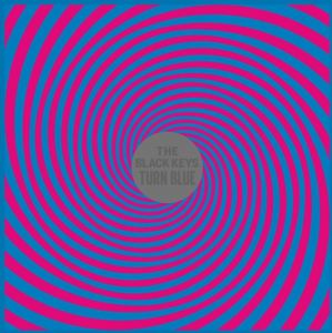 The Black Keys - Turn Blue - CD