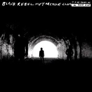 Black Rebel Motorcycle Club ‎- Take Them On, On Your Own - CD