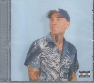 Blackbear ‎- Everything Means Nothing - CD