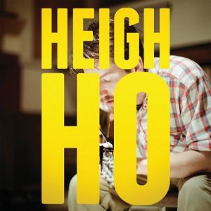 Blake Mills ‎- Heigh Ho - CD