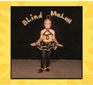 Blind Melon ‎- Blind Melon - CD
