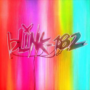 Blink - 182 ‎- Nine - CD
