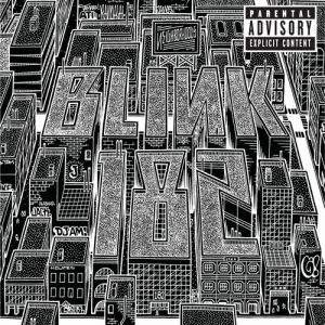 Blink 182 ‎- Neighborhoods - CD