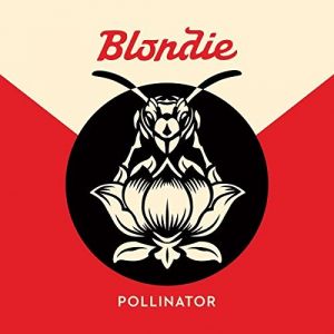 Blondie ‎- Pollinator - CD