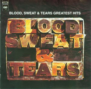 Blood, Sweat & Tears - Greatest Hits - CD