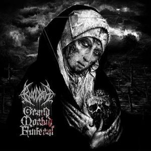 BLOODBATH - GRAND MORBID FUNERAL  2014