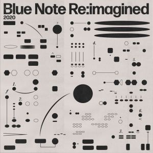Blue Note Re - imagined - 2 CD