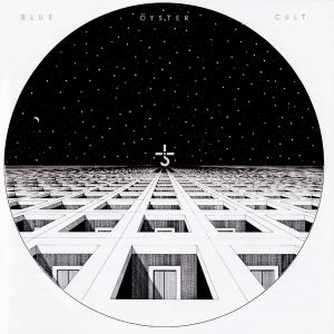 Blue Öyster Cult - Blue Öyster Cult - CD