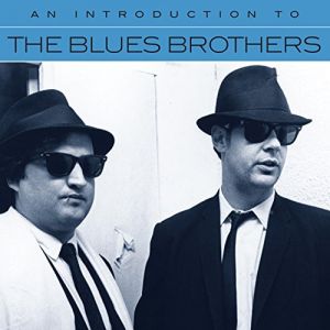 Blues Brothers ‎- An Introduction To Blues Brothers