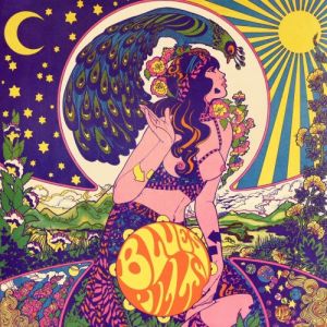 BLUES PILLS - BLUES PILLS 2LP