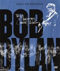 Bob Dylan  ‎- The 30th Anniversary Concert Celebration DVD