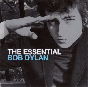 Bob Dylan - The Essential - 2CD
