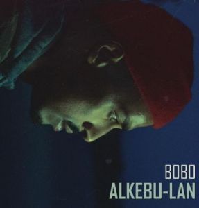 Bobo - Alkebu-lan - LP