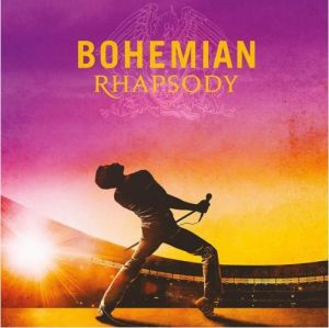 Queen ‎ Bohemian Rhapsody - The Original Soundtrack - CD 