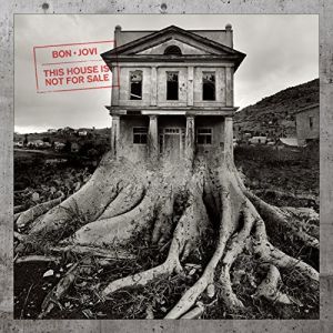 Bon Jovi - This House Is Not For Sale - Deluxe - CD