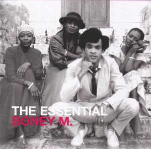 Boney M. - The Essential - 2CD