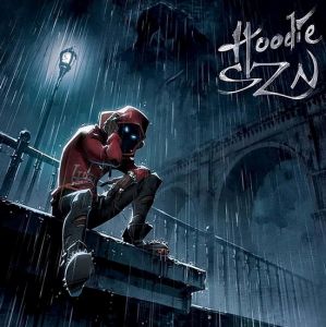 A Boogie Wit Da Hoodie - Hoodie Szn - 2 LP