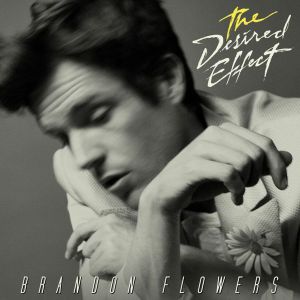 Brandon Flowers ‎- The Desired Effect - CD