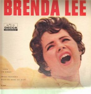 BRENDA LEE