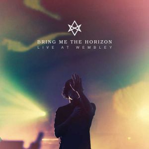 Bring Me The Horizon ‎- Live At Wembley - DVD