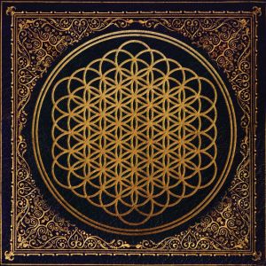 BRING ME THE HORIZON - SEMPITERNAL