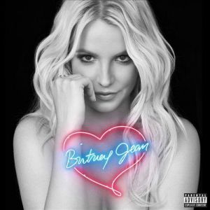 Britney Spears ‎- Britney Jean - Deluxe - CD