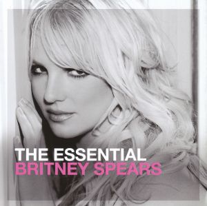 Britney Spears ‎- The Essential - 2CD